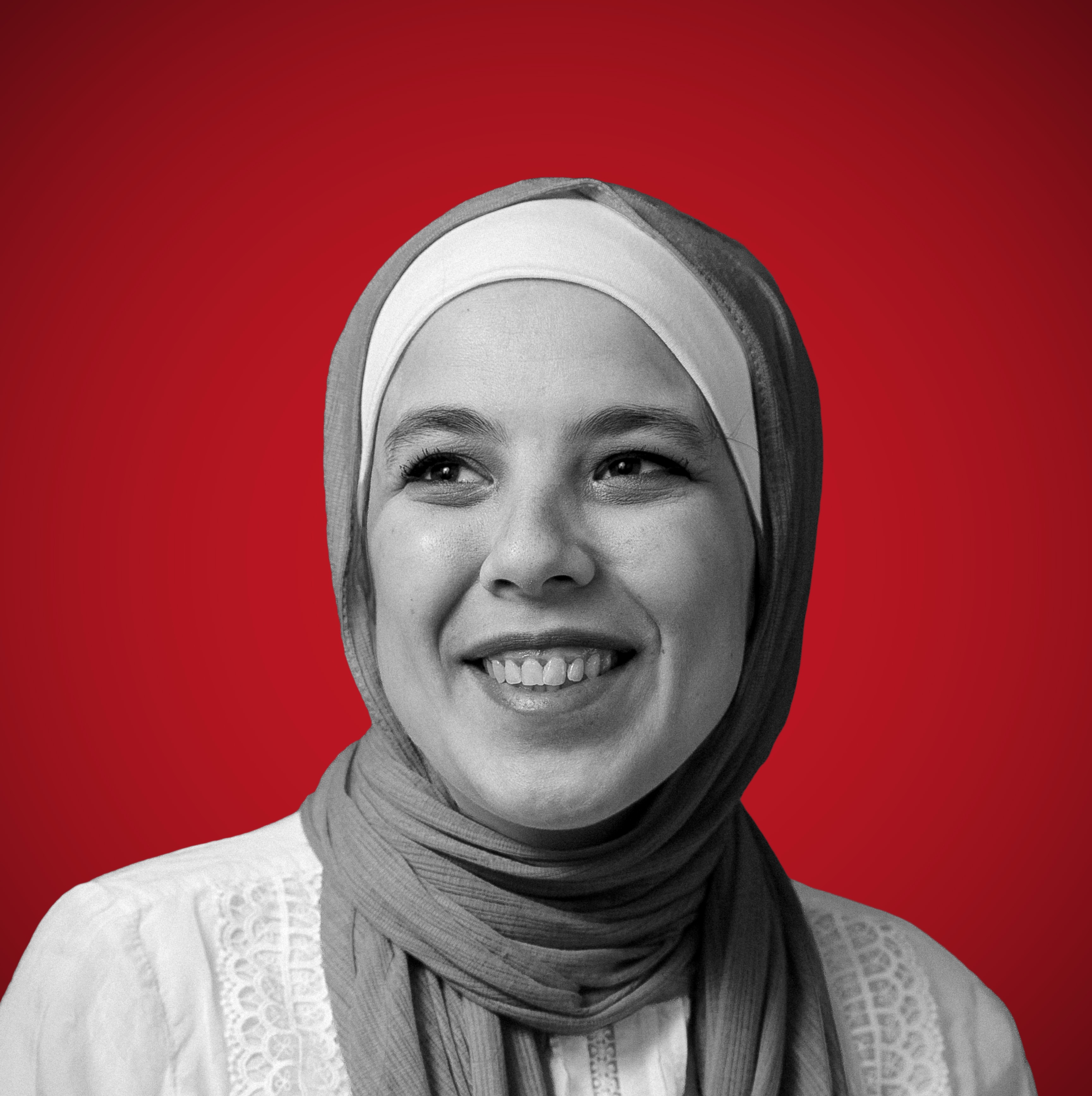 Arch. Roudinia Samih